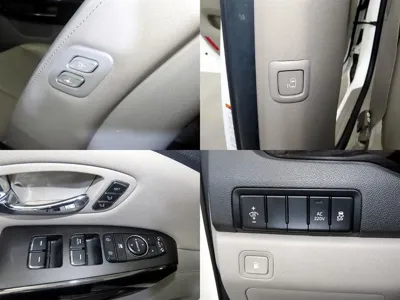 Kia Canival 2019, 72808 км, за 17100000 KRW - фото 18