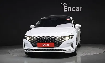 Hyundai Grandeur 2020, 69366 км, за 26800000 KRW