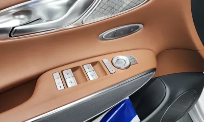 Genesis GV70 2023, 14866 км, за 45700000 KRW - фото 30