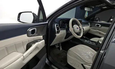 Kia Sorento 2021, 100348 км, за 26990000 KRW - фото 11