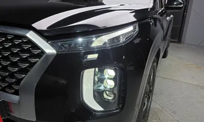 Hyundai Palisade 2021, 70480 км, за 24500000 KRW - фото 22