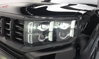 Kia Mohave 2021, 138185 км, за 99990000 KRW - фото 22