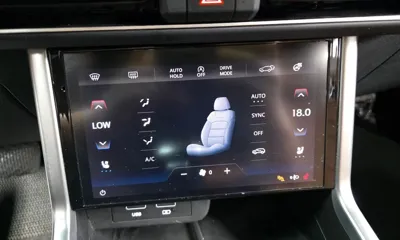 KG_Mobility_Ssangyong Torres 2023, 30360 км, за 22200000 KRW - фото 30