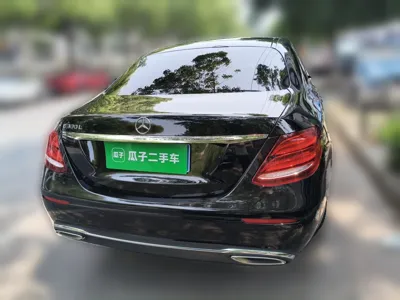 Mercedes-Benz E-Class 2019, 119300 км, за 192275.12 CNY - фото 5