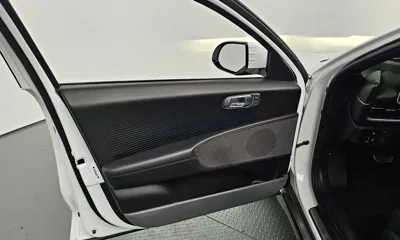 Hyundai Ioniq6 2023, 27668 км, за 35990000 KRW - фото 24
