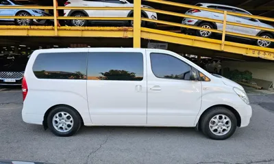 Hyundai Starex 2015, 70655 км, за 9700000 KRW - фото 11