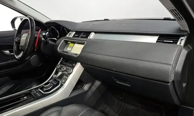 Land Rover Range Rover Evoque 2017, 60415 км, за 13800000 KRW - фото 27