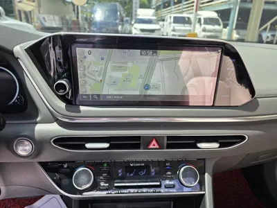 Hyundai Sonata 2021, 31221 км, за 23700000 KRW - фото 7