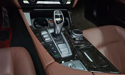 BMW 5-Series 2016, 86026 км, за 16900000 KRW - фото 9