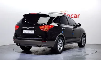 Hyundai Veracruz 2011, 156536 км, за 9900000 KRW