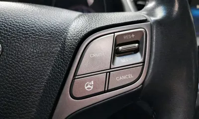 Hyundai Santafe 2015, 123757 км, за 8990000 KRW - фото 30