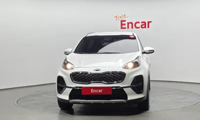 Kia Sportage 2019, 114114 км, за 15700000 KRW