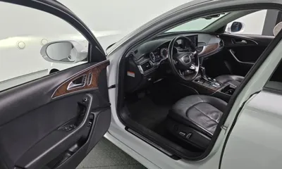 Audi A6 2016, 163522 км, за 10990000 KRW - фото 10