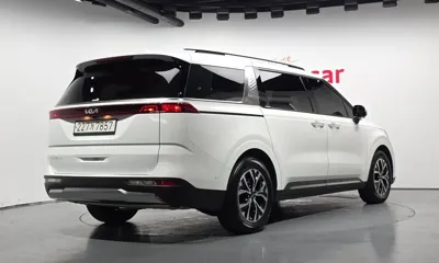Kia Canival 2023, 85337 км, за 24500000 KRW
