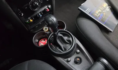 MINI Countryman 2014, 101205 км, за 4900000 KRW - фото 9
