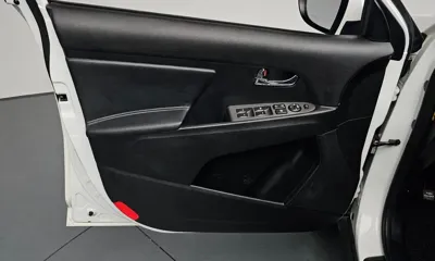 Kia Sportage 2014, 174290 км, за 6990000 KRW - фото 24