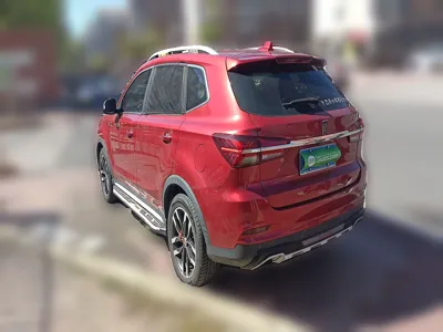 Roewe RX5 2016, 83500 км, за 26475.56 CNY - фото 4