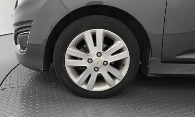ChevroletGMDaewoo Spark 2015, 143790 км, за 2900000 KRW - фото 5