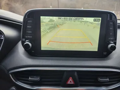 Hyundai Santafe 2019, 128113 км, за 18200000 KRW - фото 11