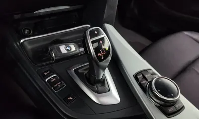 BMW 4-Series 2014, 206335 км, за 6500000 KRW - фото 9