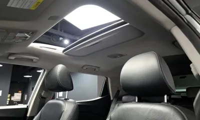 KG_Mobility_Ssangyong TIBOLI 2017, 156894 км, за 5400000 KRW - фото 17