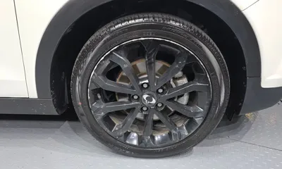 KG_Mobility_Ssangyong TIBOLI 2018, 56682 км, за 10200000 KRW - фото 21