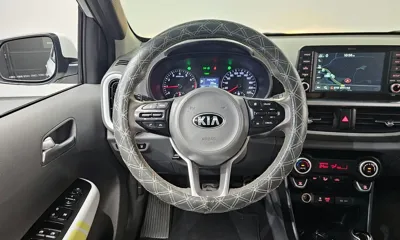 Kia Morning 2019, 51139 км, за 9300000 KRW - фото 12