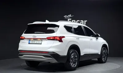 Hyundai Santafe 2022, 85689 км, за 25700000 KRW
