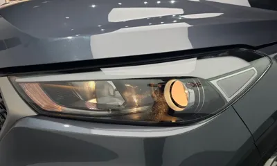 Hyundai Tucson 2018, 117109 км, за 8900000 KRW - фото 22