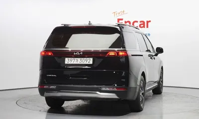 Kia Canival 2023, 55482 км, за 27500000 KRW