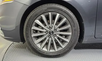 Kia K7 2018, 75651 км, за 10700000 KRW - фото 5