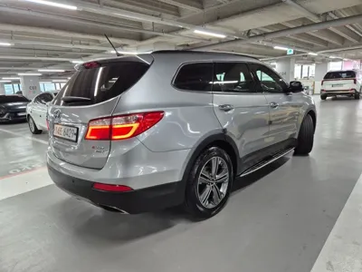 Hyundai Maxcruz 2014, 201721 км, за 8500000 KRW