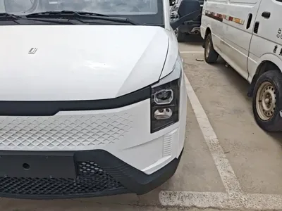 予风汽车 予风黄金仓 2026, 100 км, за 74800 CNY - фото 24