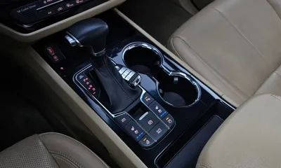 Kia Canival 2019, 72735 км, за 18700000 KRW - фото 9