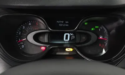 Renault-KoreaSamsung QM3 2018, 147749 км, за 7000000 KRW - фото 8
