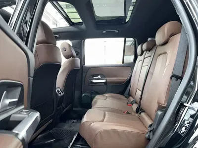 Mercedes-Benz GLB 2022, 59000 км, за 18534.95 USD
