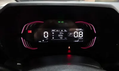 Kia Ray 2023, 102285 км, за 9700000 KRW - фото 8