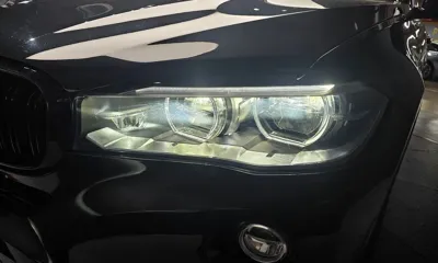 BMW X6 2018, 139056 км, за 27900000 KRW - фото 22