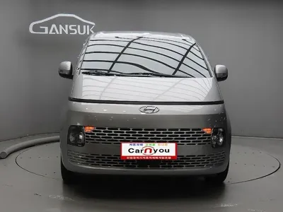 Hyundai Staria 2024, 39360 км, за 24500000 KRW