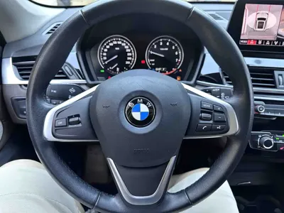 BMW X1 2023, 27000 км, за 162000 CNY - фото 14
