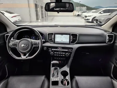 Kia Sportage 2018, 71823 км, за 12900000 KRW - фото 14