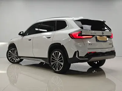 BMW X1 2023, 14000 км, за 129000 CNY - фото 19