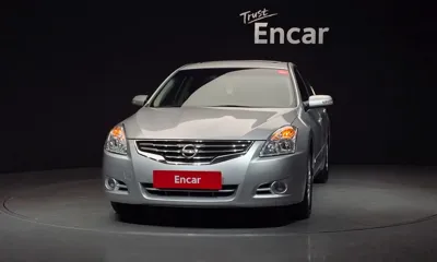 Nissan Altima 2011, 82676 км, за 2400000 KRW