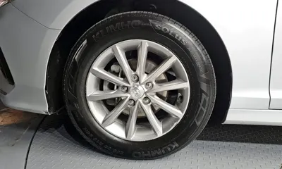 Hyundai Sonata 2018, 157183 км, за 6900000 KRW - фото 5