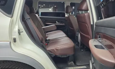 KG_Mobility_Ssangyong Rexton 2012, 159285 км, за 4000000 KRW - фото 12