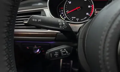 Audi A6 2016, 116387 км, за 18900000 KRW - фото 18