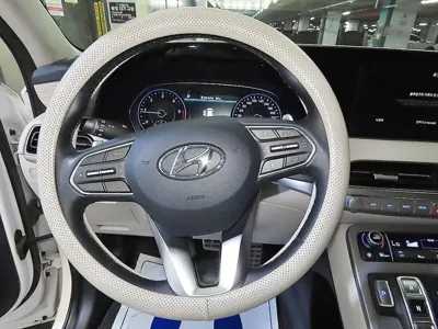 Hyundai Palisade 2019, 138873 км, за 20200000 KRW - фото 9