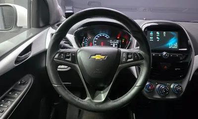 ChevroletGMDaewoo Spark 2016, 83613 км, за 7500000 KRW - фото 13