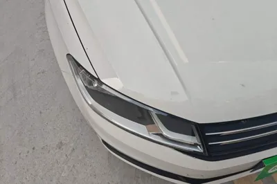 Volkswagen Santana 2016, 94500 км, за 31585.15 CNY - фото 7
