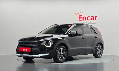 Kia Niro · 2024 год